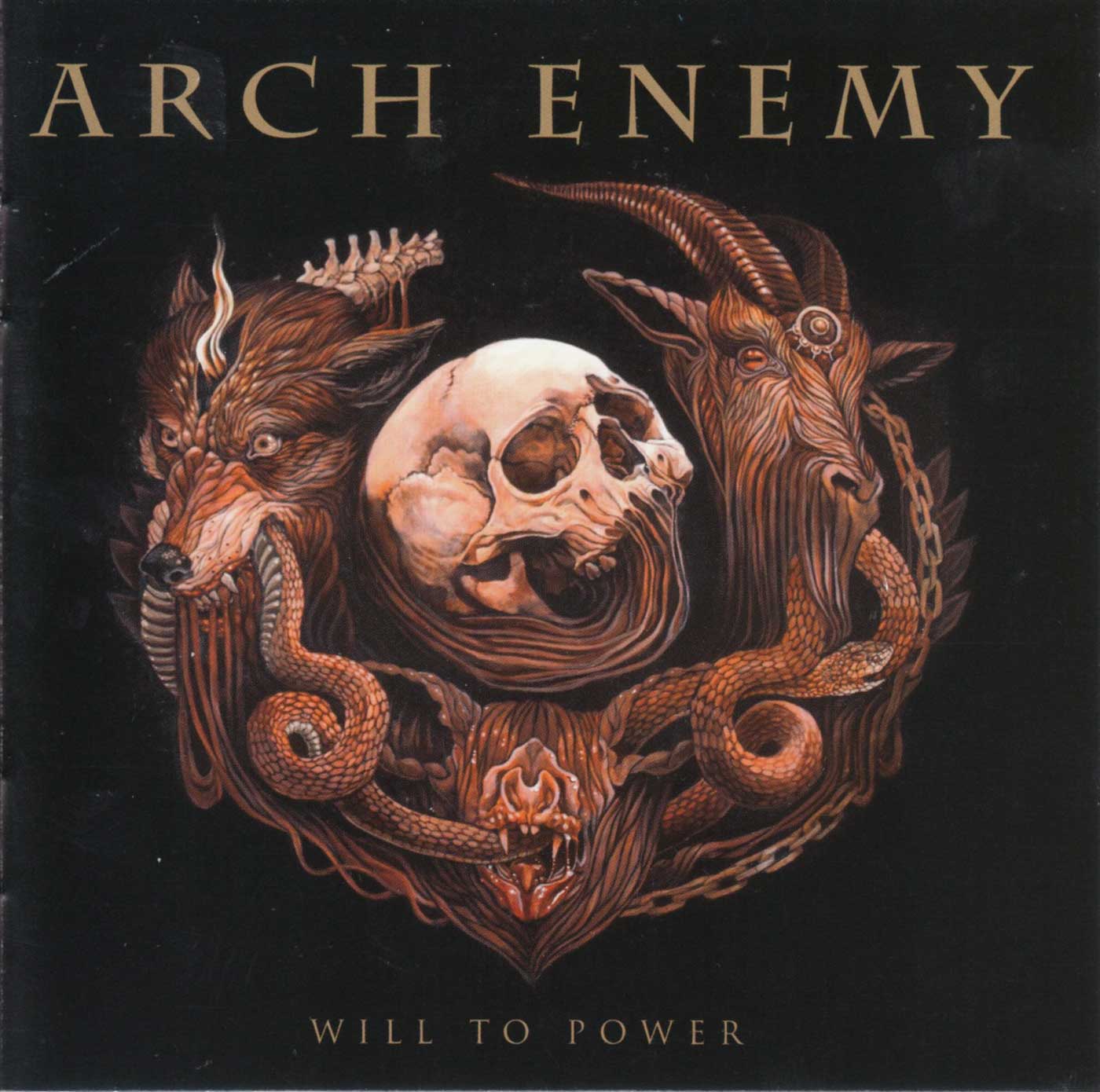 Will To Power